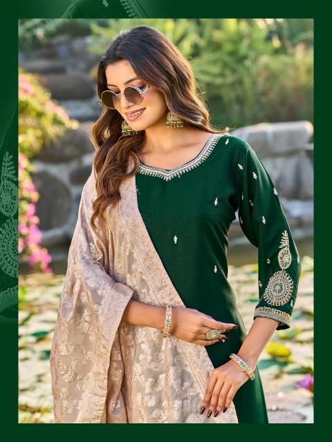 Aanchi Maggie catalog wholesaler for kurti in varanasi