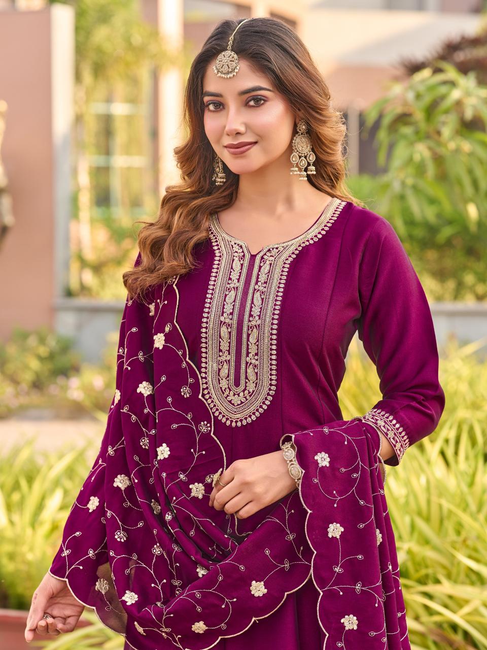 Aanchi Munch catalog wholesale kurtis online india