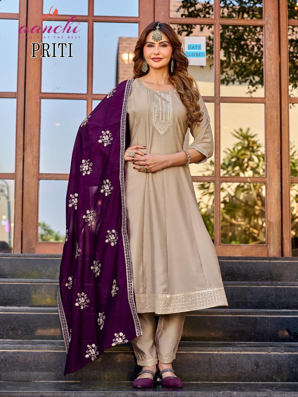 Aanchi Priti catalog wholesale kurtis surat intitle write for us
