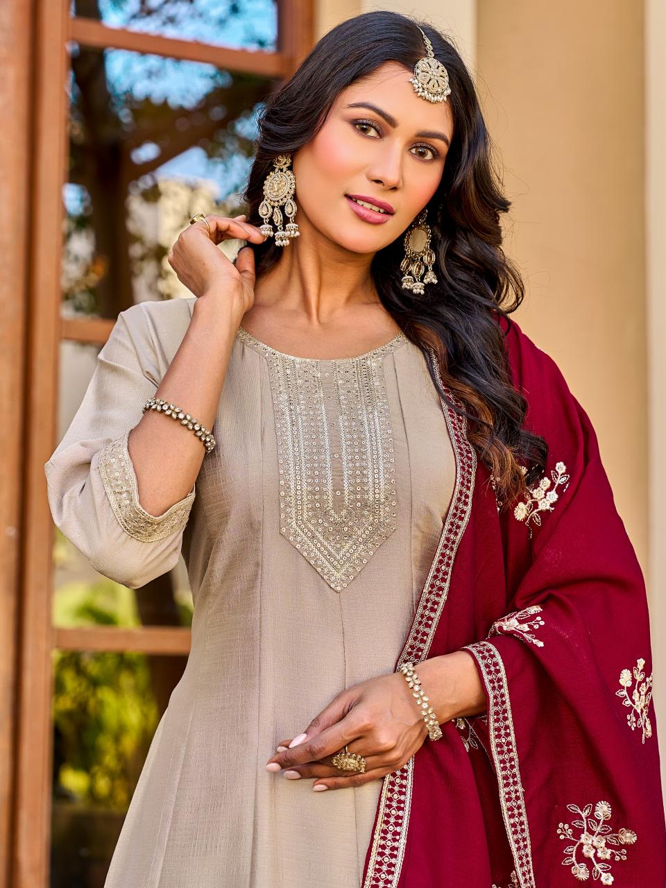Aanchi Priti catalog wholesale kurtis surat intitle write for us