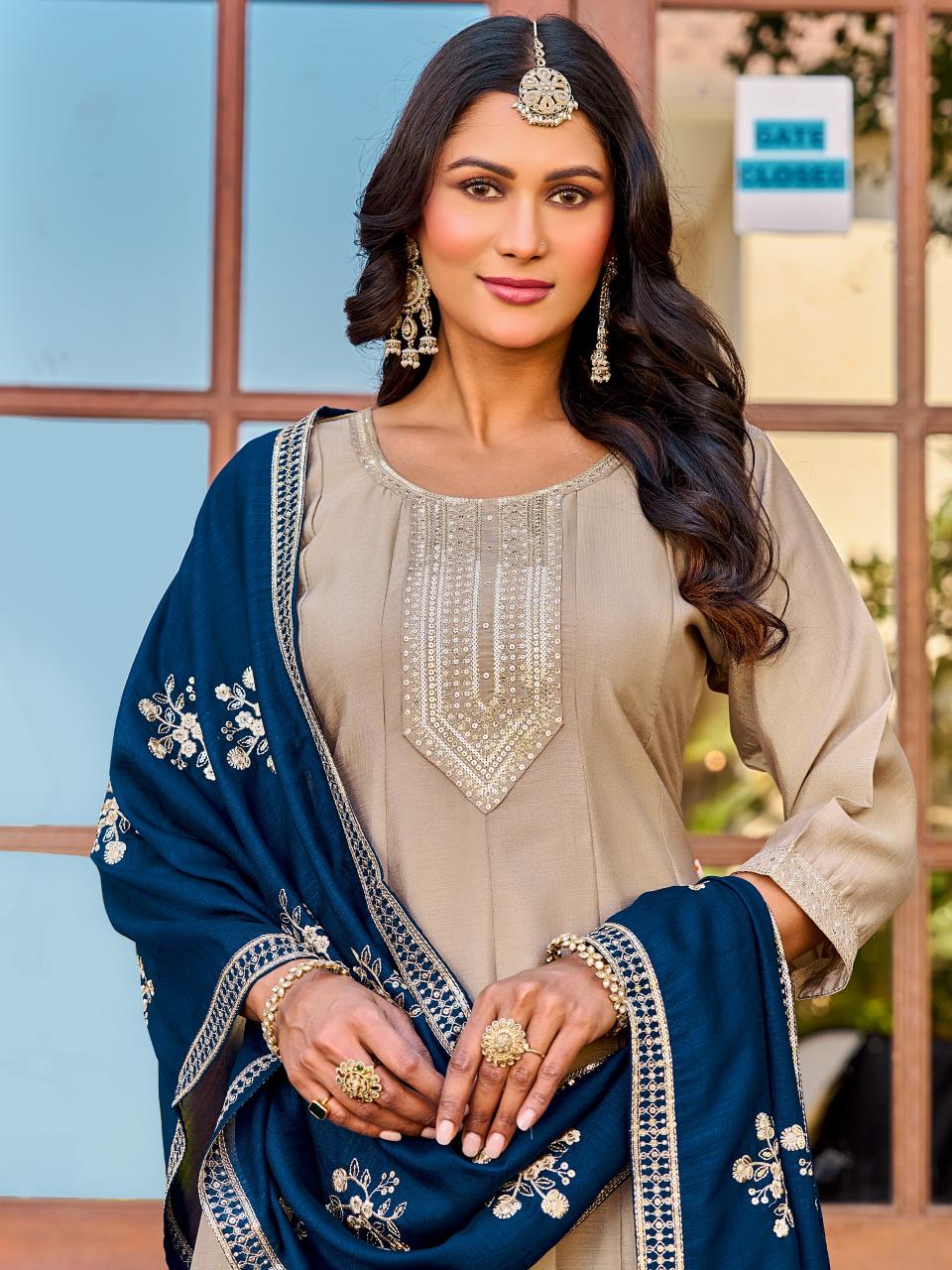 Aanchi Priti catalog wholesale kurtis surat intitle write for us