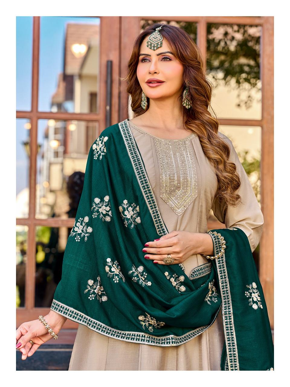 Aanchi Priti catalog wholesale kurtis surat intitle write for us