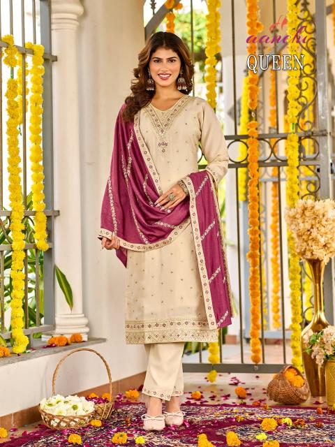 Aanchi Queen catalog kurtis in kerala wholesale manufecturers
