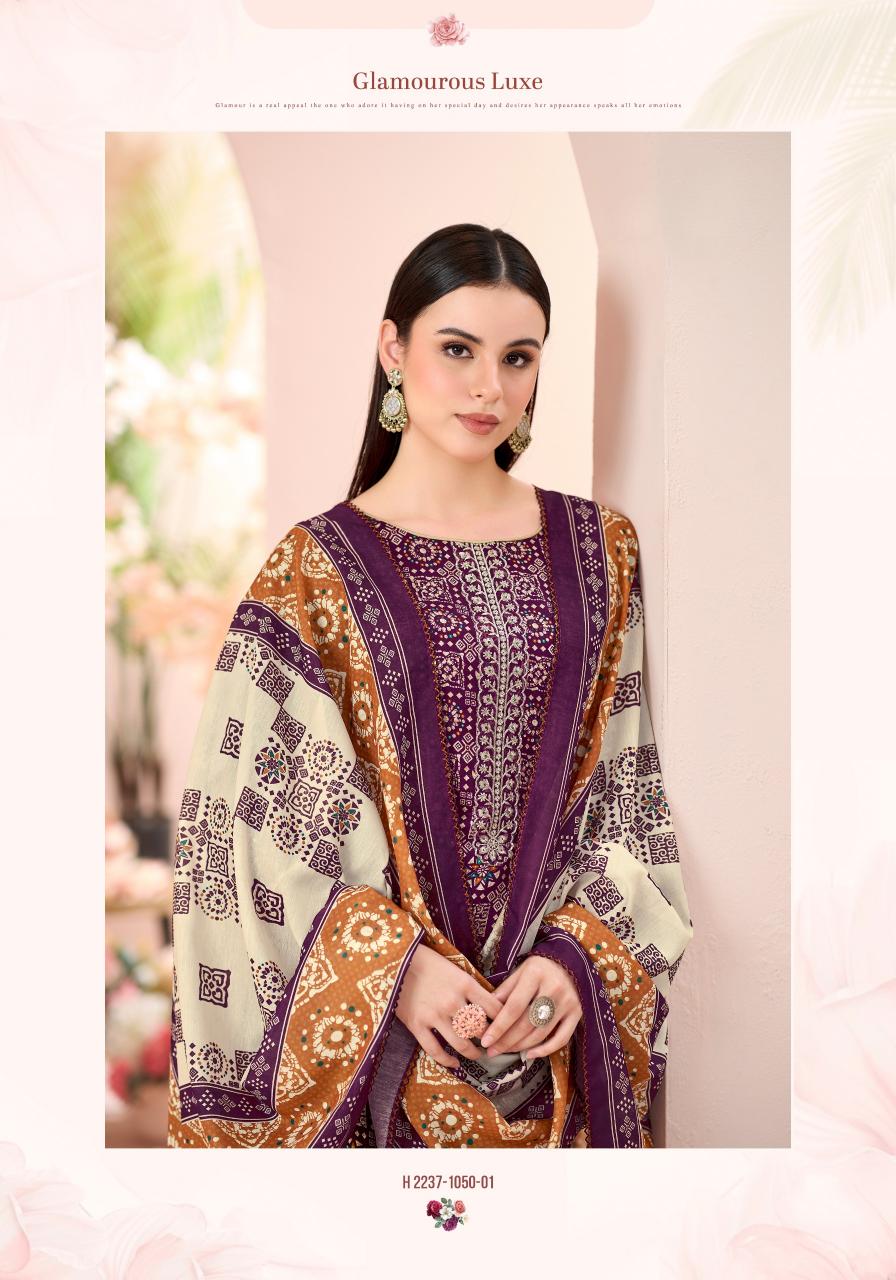 Alok Sweety catalog wholesale dress materials from surat mills