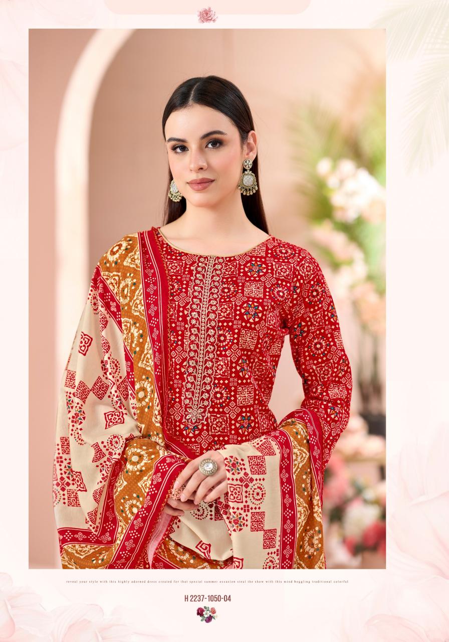 Alok Sweety catalog wholesale dress materials from surat mills