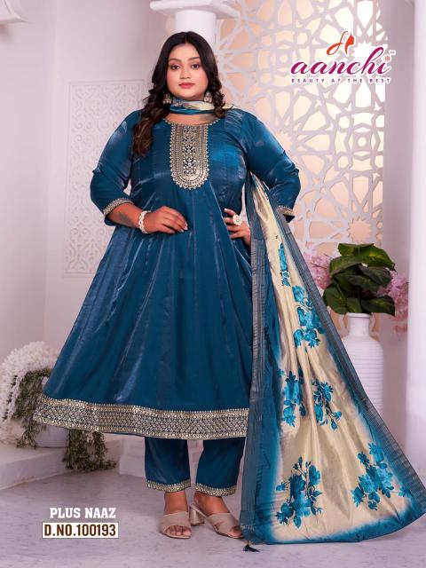 Anchi Plus Naaz catalog inaya kurtis wholesale