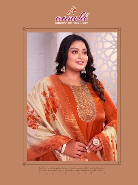 Anchi Plus Naaz catalog inaya kurtis wholesale