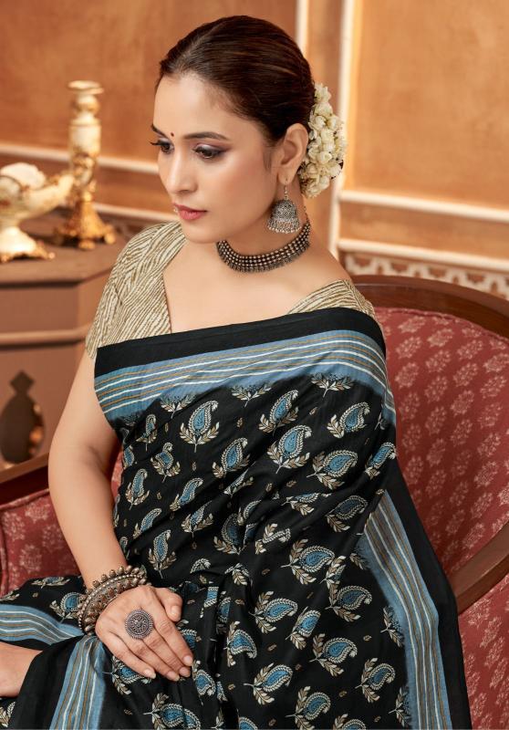 Balaji Leelavathi Vol-17 – Cotton Sarees - Wholesale Catalog