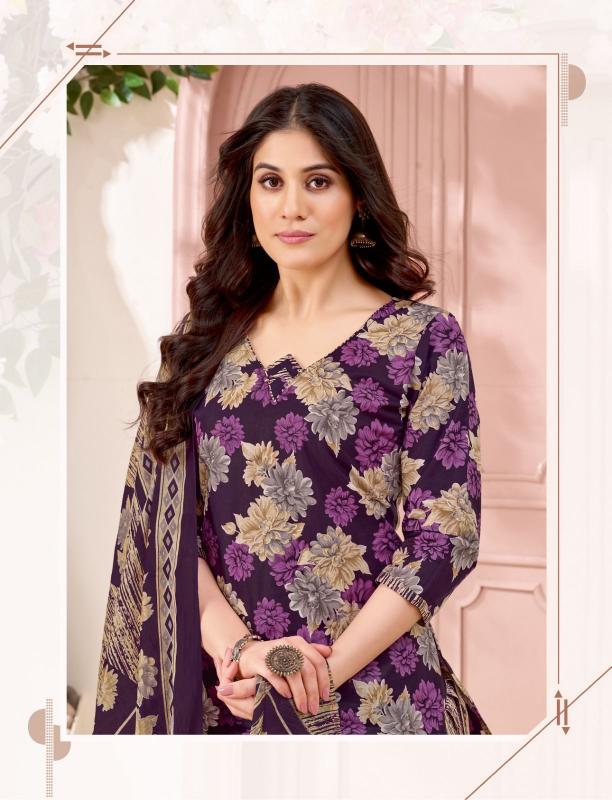 Balaji Sui Dhaga Vol-11 – Dress Material - Wholesale Catalog