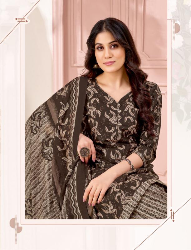 Balaji Sui Dhaga Vol-11 – Dress Material - Wholesale Catalog