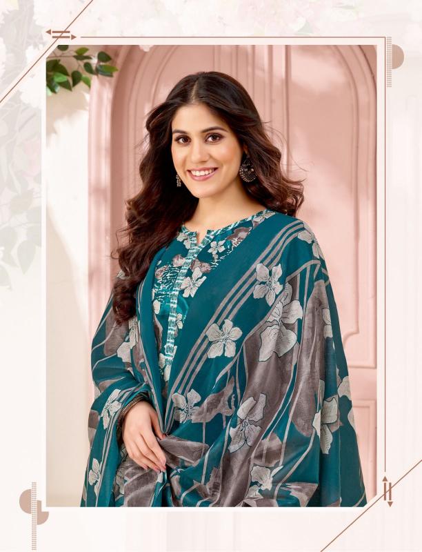 Balaji Sui Dhaga Vol-11 – Dress Material - Wholesale Catalog