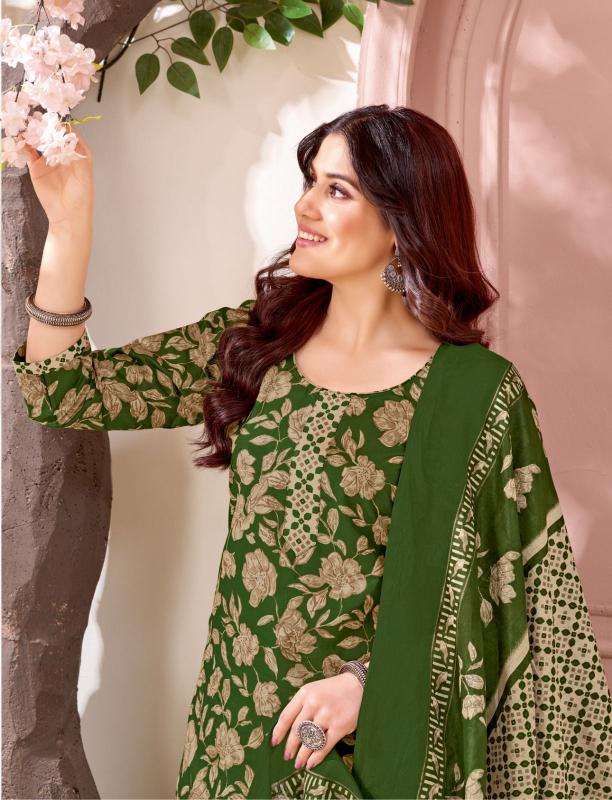 Balaji Sui Dhaga Vol-11 – Dress Material - Wholesale Catalog
