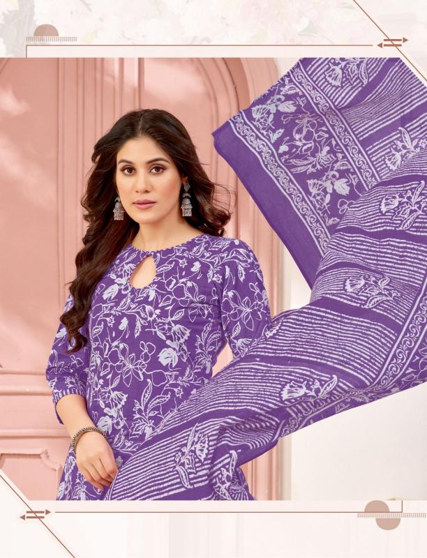Balaji Sui Dhaga Vol-11 – Dress Material - Wholesale Catalog