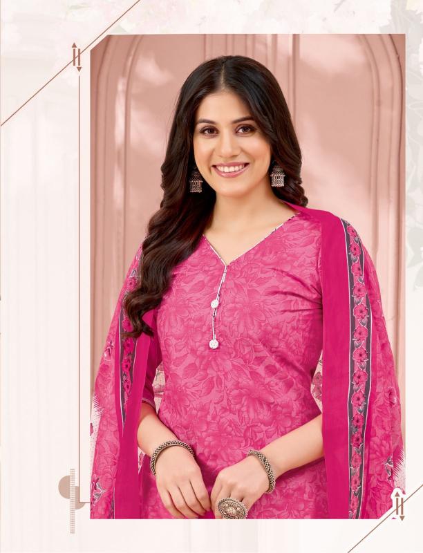 Balaji Sui Dhaga Vol-11 – Dress Material - Wholesale Catalog