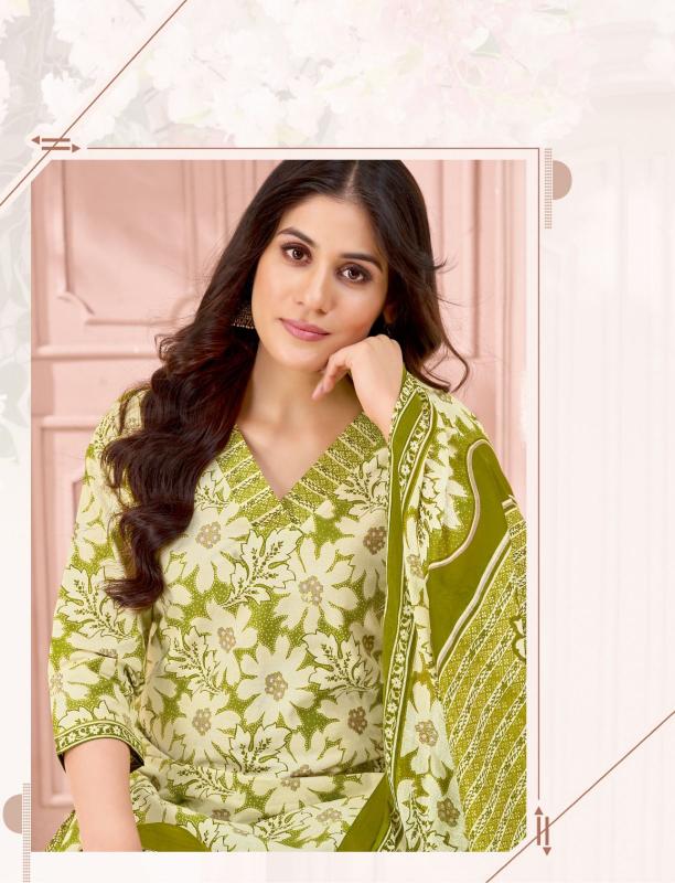 Balaji Sui Dhaga Vol-11 – Dress Material - Wholesale Catalog