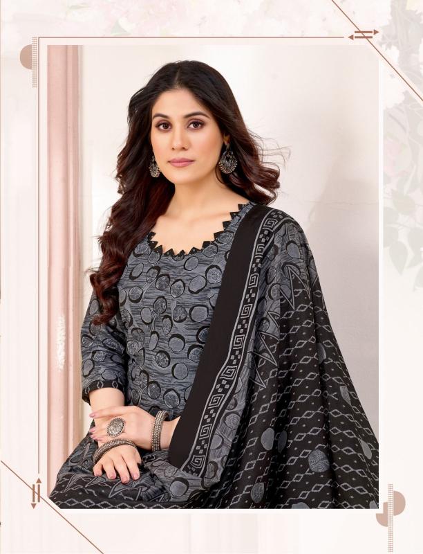 Balaji Sui Dhaga Vol-11 – Dress Material - Wholesale Catalog
