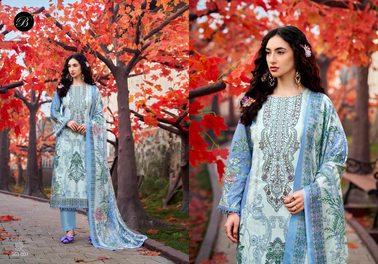 Belliza Naira Vol 135 catalog surat dress material low price online