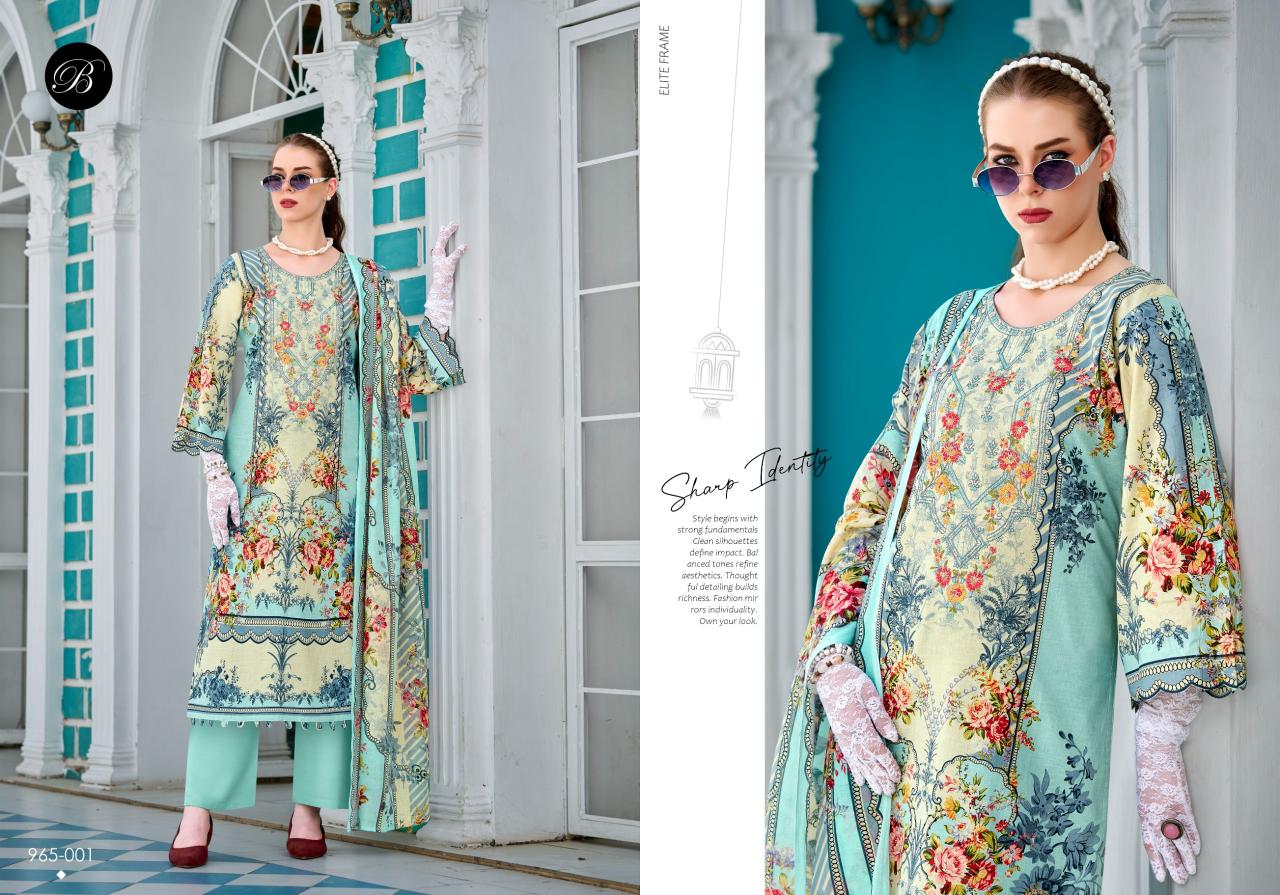 Belliza Naira Vol 136 catalog where to buy dress material in surat