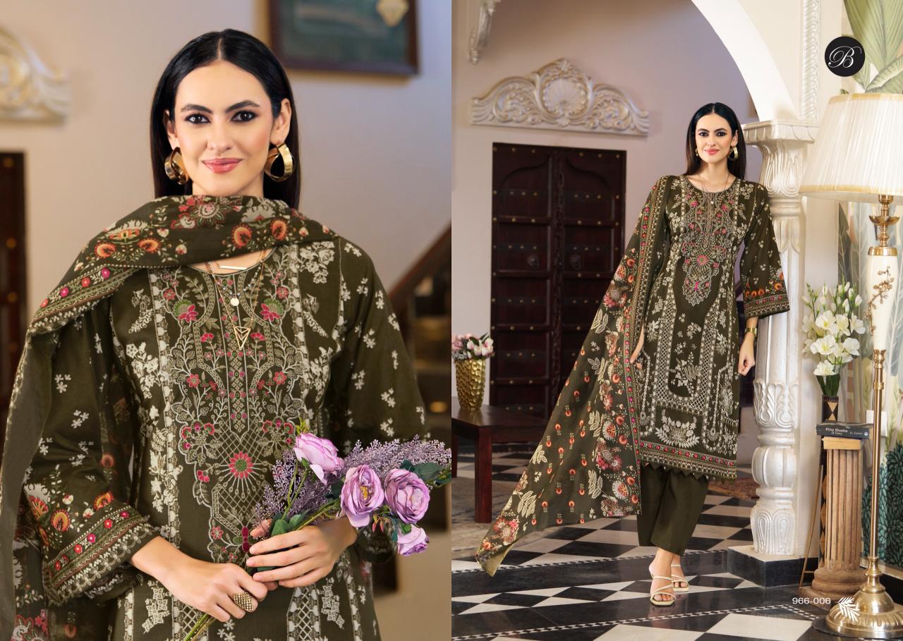Belliza Riwayat Vol 16 catalog surat dress materials