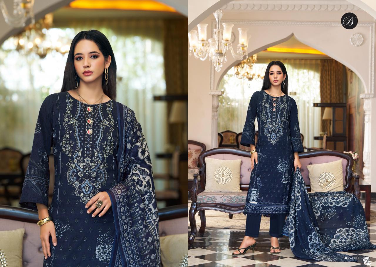 Belliza Riwayat Vol 16 catalog surat dress materials