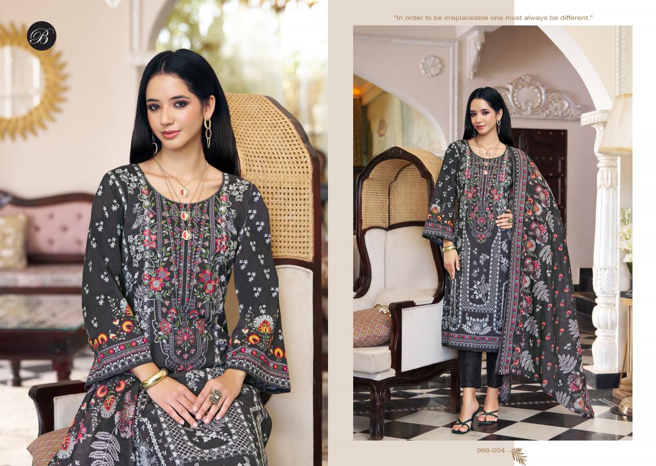 Belliza Riwayat Vol 16 catalog surat dress materials