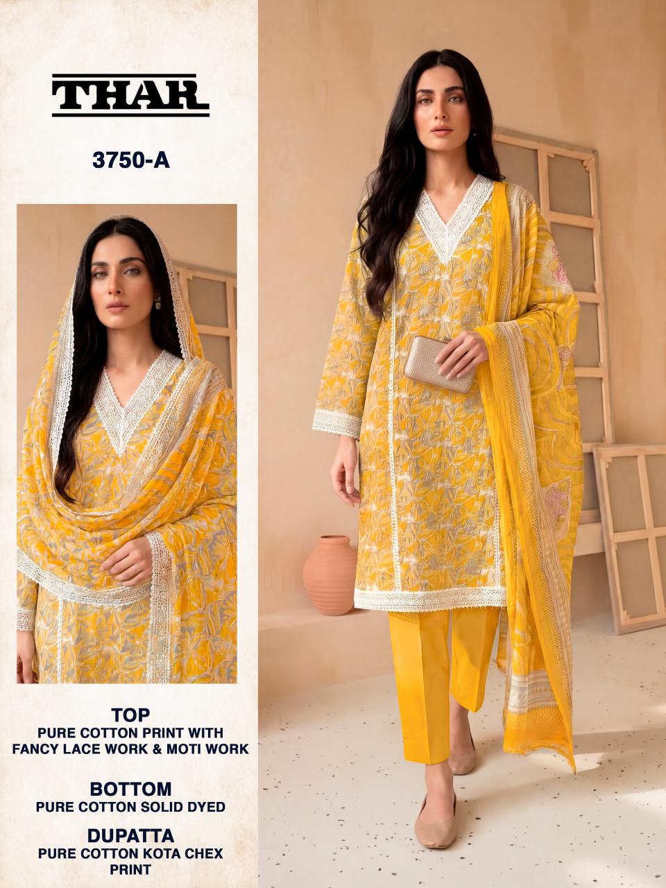 Bipson Thar 3750 catalog indian salwar kameez wholesale price