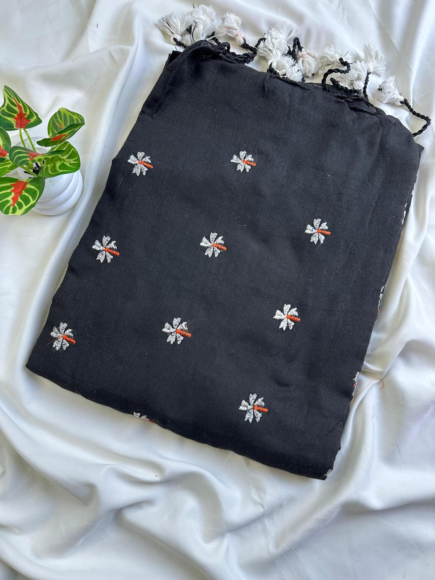 Blousewala khadi cotton vol 6 catalog wholesale sarees in chennai online