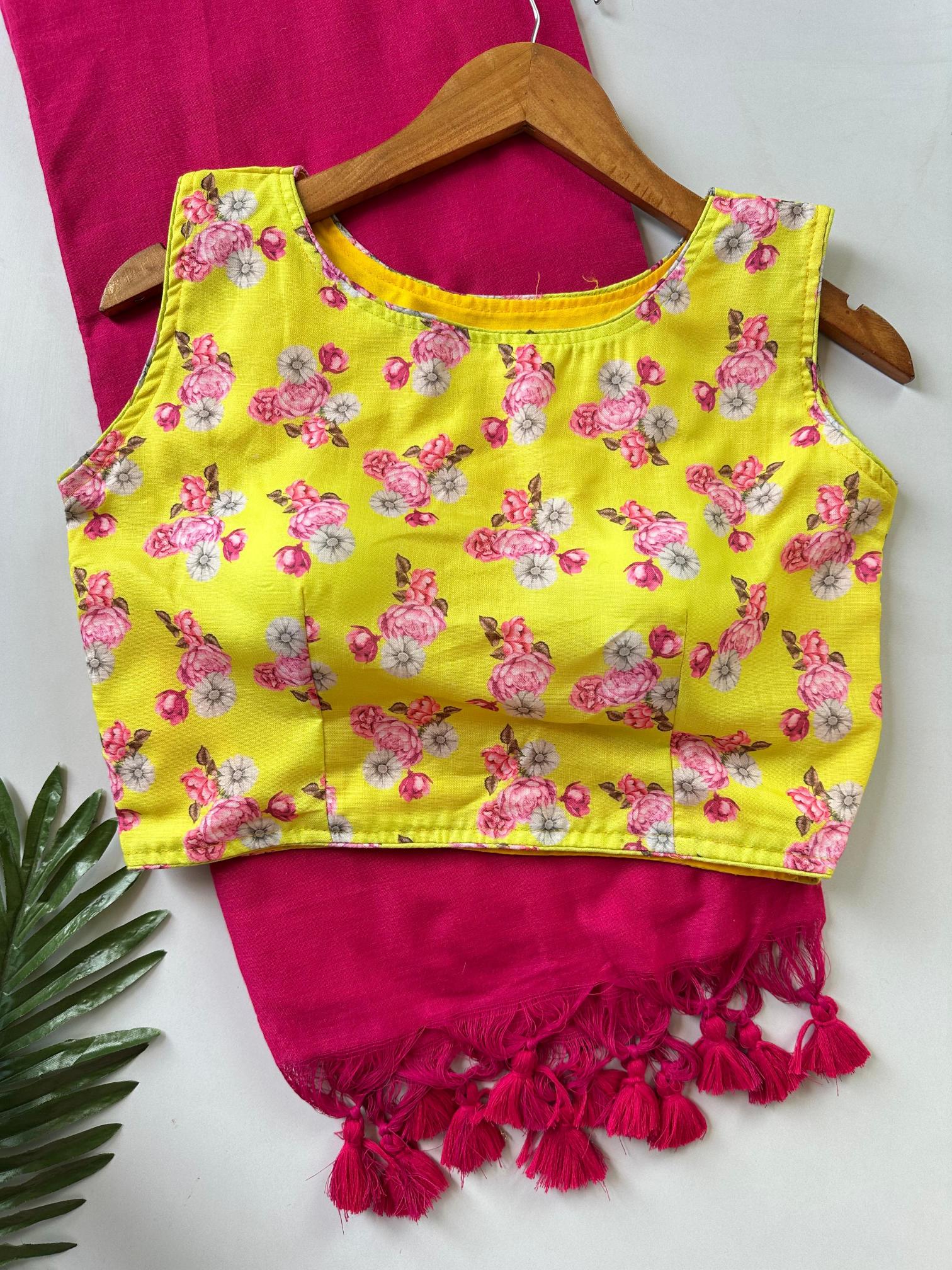 Blousewala khadi cotton vol 8 catalog wholesale saree market in dadar