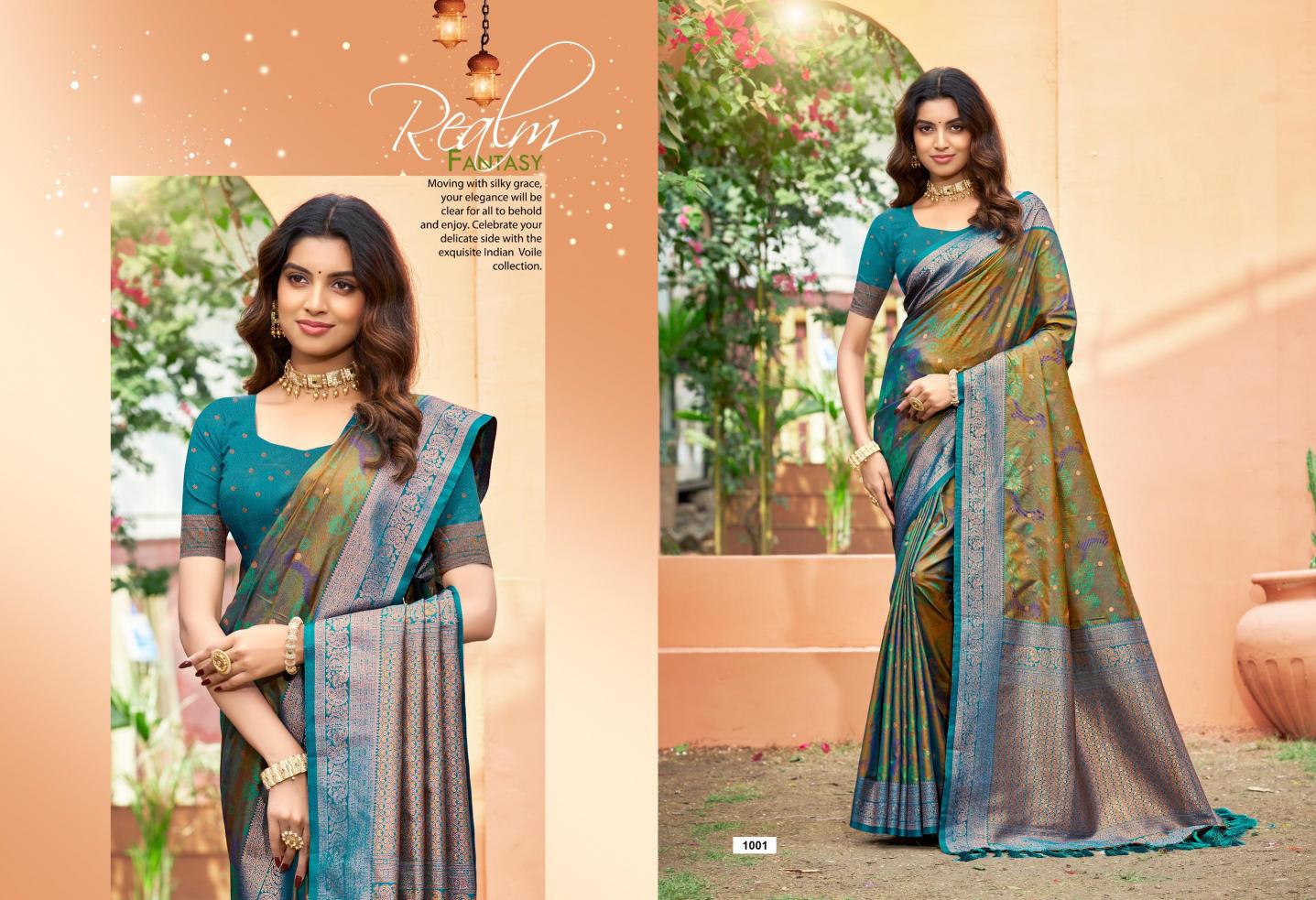 Bunawat - Panihari SIlk Sangam Prints SOFT SILK Woven Work Traditional Saree