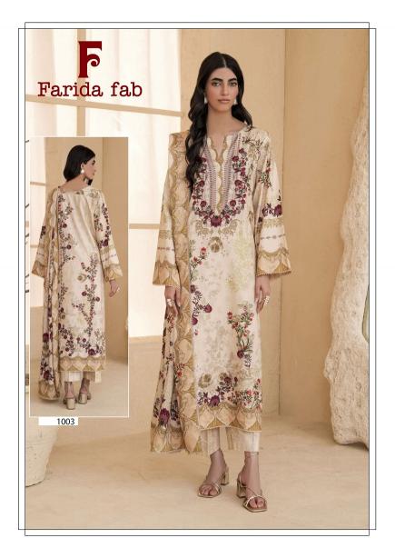 Charizma Vol-1 – Pakistani Dress Material - Wholesale Catalog