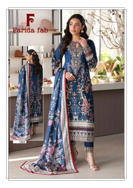 Charizma Vol-1 – Pakistani Dress Material - Wholesale Catalog