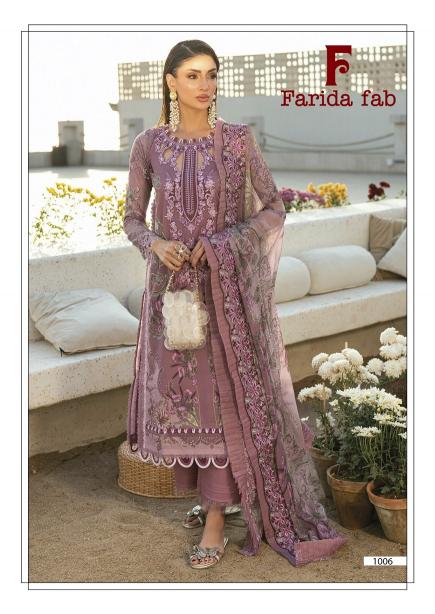 Charizma Vol-1 – Pakistani Dress Material - Wholesale Catalog