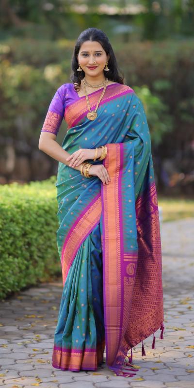 Dazira Aashvi vol 1 catalog silk saree wholesale in bangalore