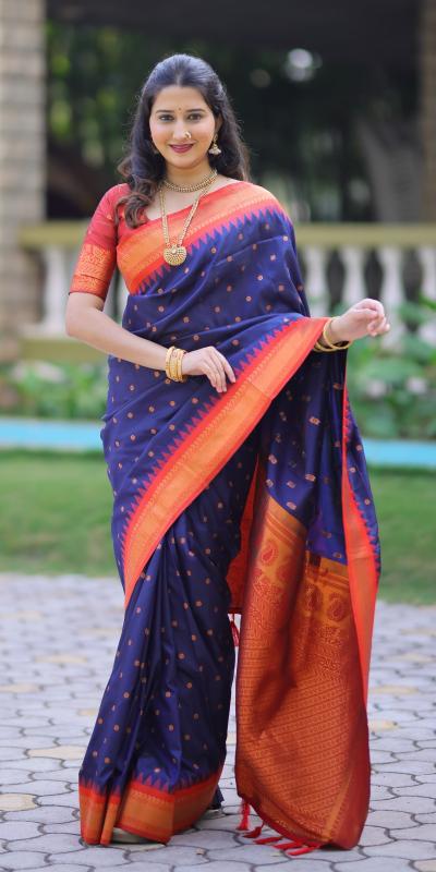 Dazira Aashvi vol 1 catalog silk saree wholesale in bangalore
