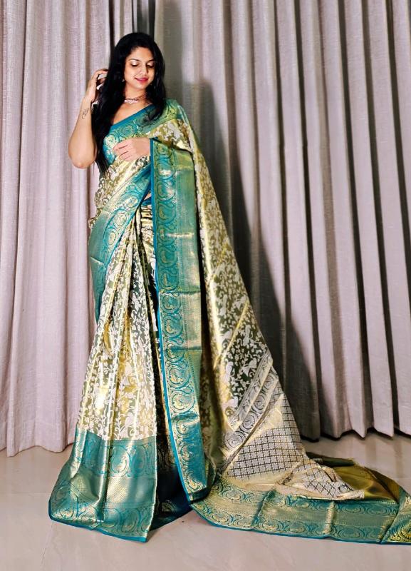 Dazira Anupama vol 12 catalog wholesale silk saree suppliers in kanchipuram