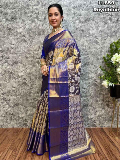 Dazira Anupama vol 18 catalog wholesale saree market in kerala