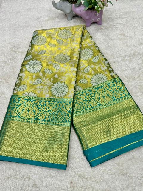 Dazira Anupama vol 18 catalog wholesale saree market in kerala