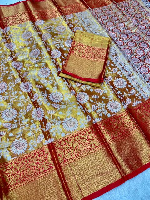 Dazira Anupama vol 18 catalog wholesale saree market in kerala