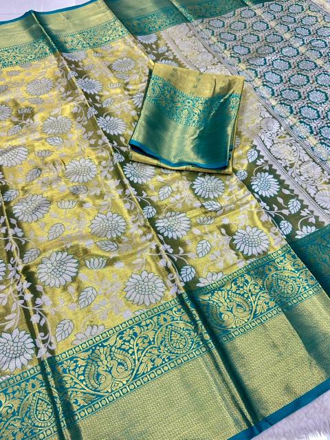 Dazira Anupama vol 18 catalog wholesale saree market in kerala