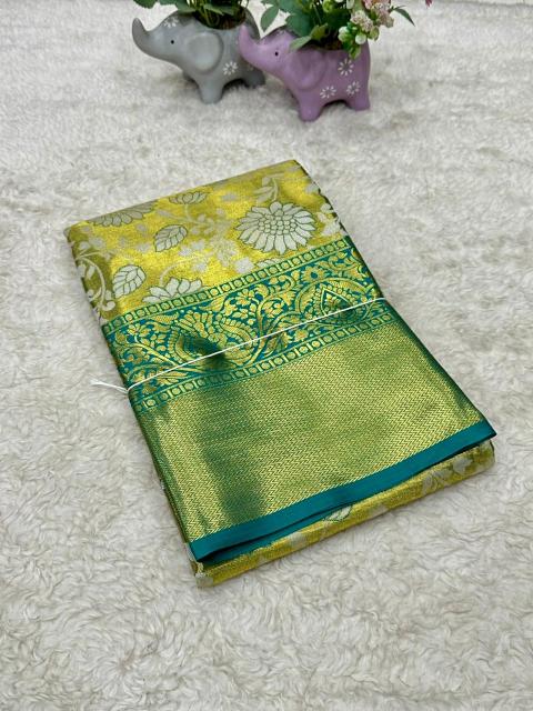 Dazira Anupama vol 18 catalog wholesale saree market in kerala