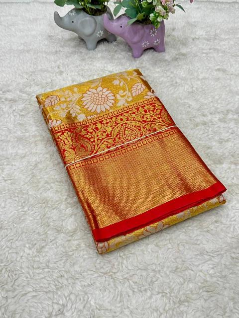 Dazira Anupama vol 18 catalog wholesale saree market in kerala