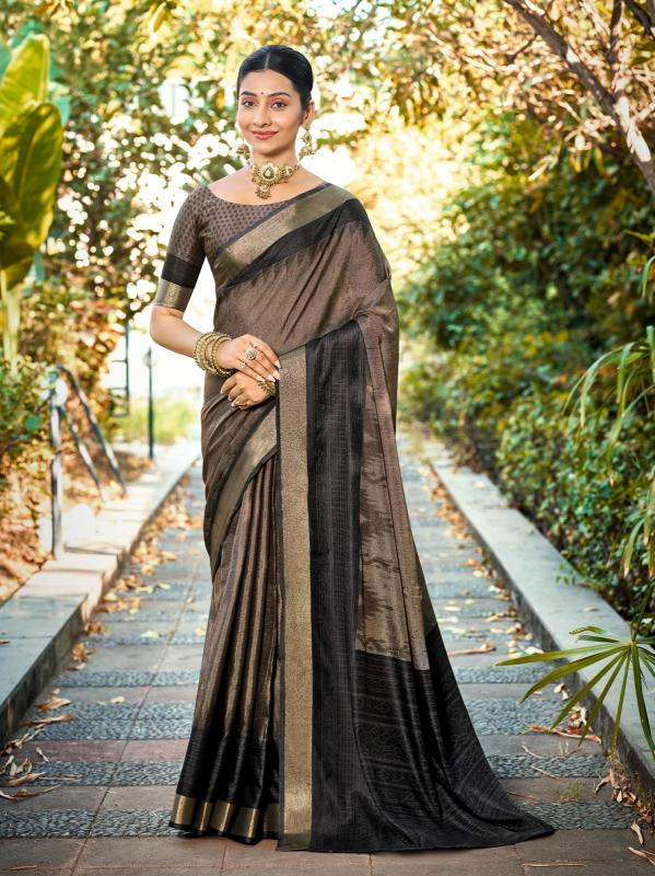 Dazira Cotton Silk vol 1 catalog pure silk cotton sarees wholesale