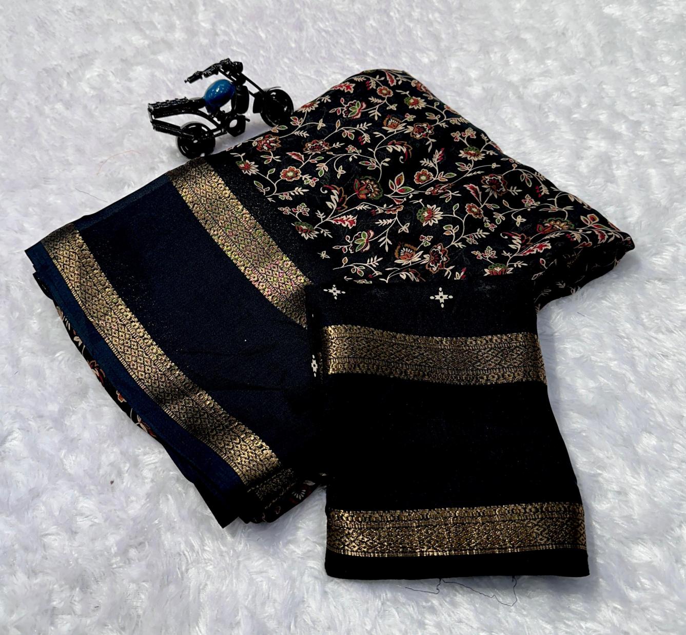 Dazira GC vol 21 catalog sarees wholesalers surat gujarat