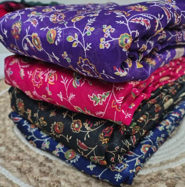 Dazira GC vol 21 catalog sarees wholesalers surat gujarat