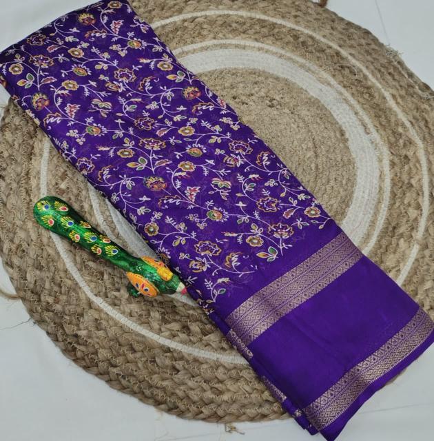 Dazira GC vol 21 catalog sarees wholesalers surat gujarat