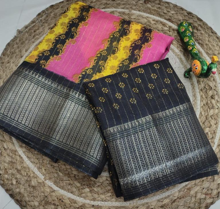 Dazira GC vol 22 catalog silk mark sarees wholesale online