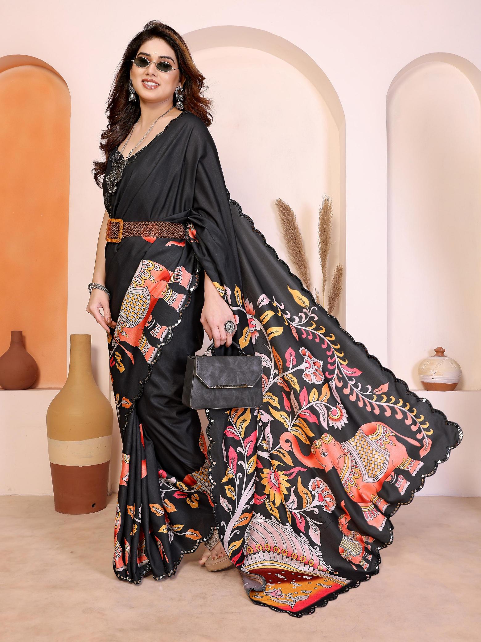 Dazira GC vol 23 catalog surat sarees wholesale online