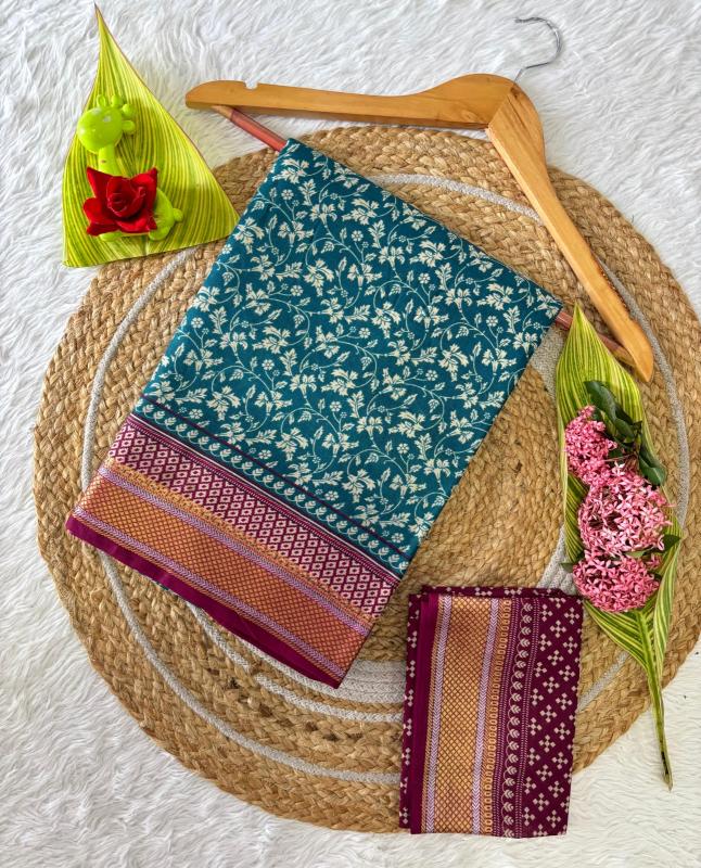 Dazira Mal Mal Cotton vol 8 catalog wholesale sarees near me