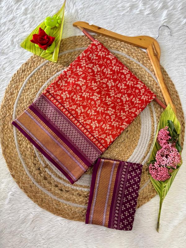 Dazira Mal Mal Cotton vol 8 catalog wholesale sarees near me