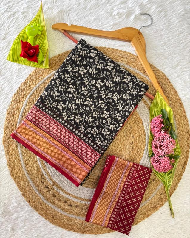 Dazira Mal Mal Cotton vol 8 catalog wholesale sarees near me